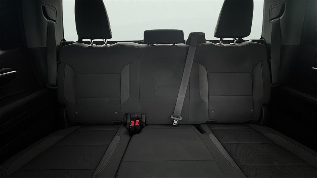 used 2022 Chevrolet Silverado 1500 car, priced at $34,926