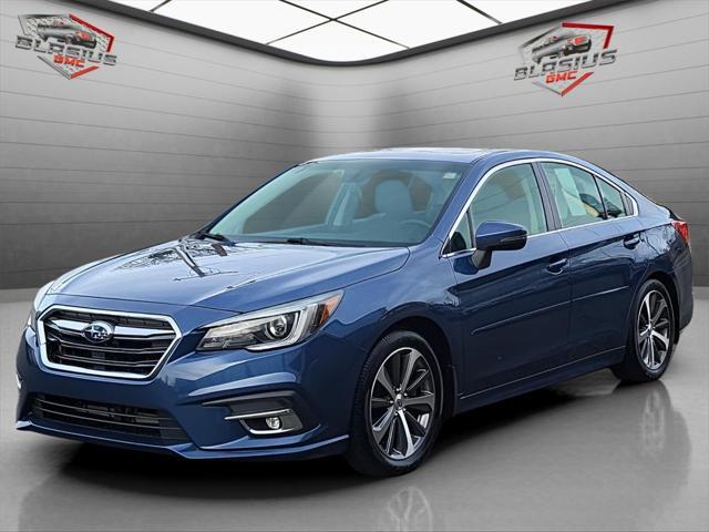 used 2019 Subaru Legacy car, priced at $21,958