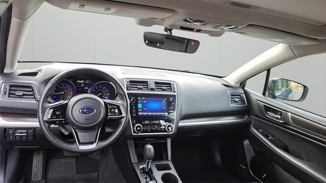 used 2019 Subaru Legacy car, priced at $21,958