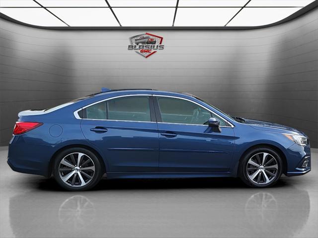 used 2019 Subaru Legacy car, priced at $21,958