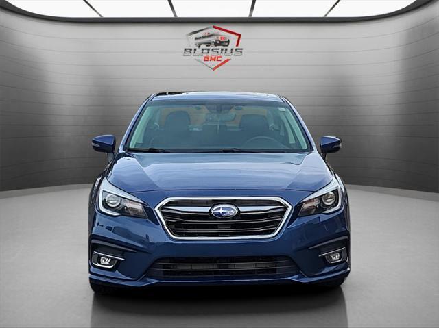 used 2019 Subaru Legacy car, priced at $21,958