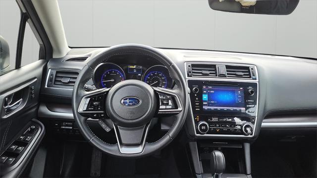 used 2019 Subaru Legacy car, priced at $21,958