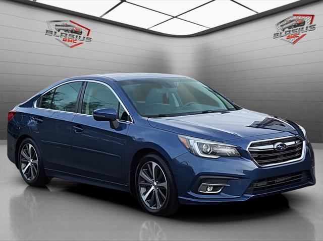 used 2019 Subaru Legacy car, priced at $21,958