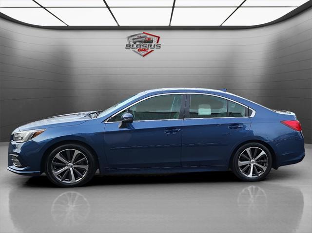 used 2019 Subaru Legacy car, priced at $21,958