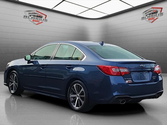 used 2019 Subaru Legacy car, priced at $21,958