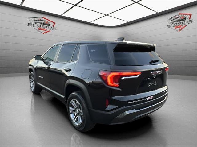 new 2025 GMC Terrain car, priced at $32,390