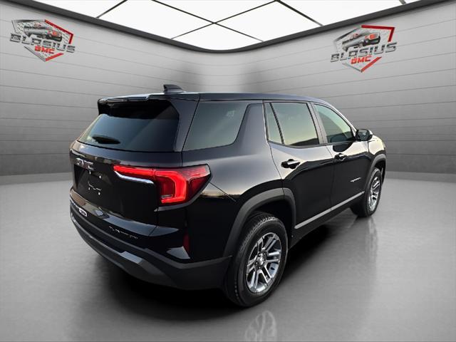 new 2025 GMC Terrain car, priced at $32,390