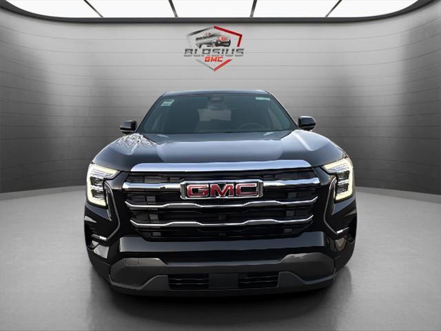 new 2025 GMC Terrain car, priced at $32,390