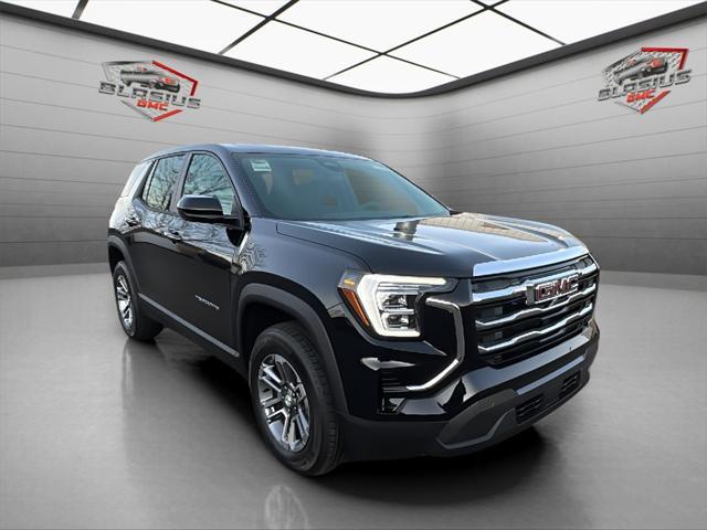 new 2025 GMC Terrain car, priced at $32,390