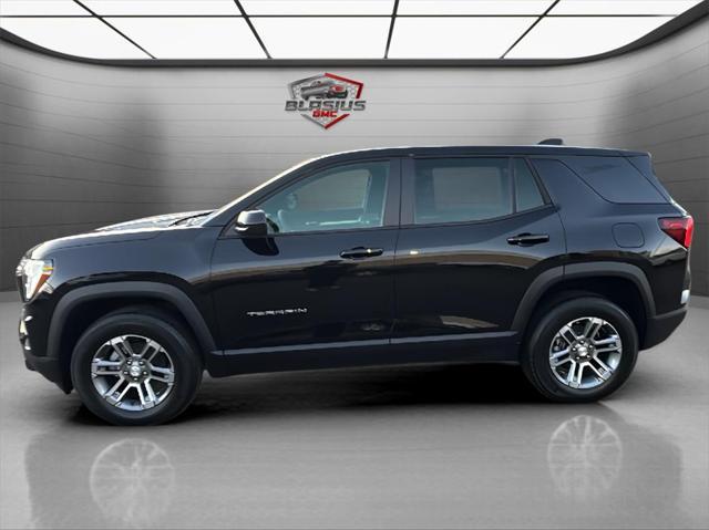 new 2025 GMC Terrain car, priced at $32,390