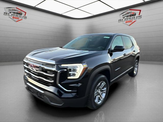 new 2025 GMC Terrain car, priced at $32,390