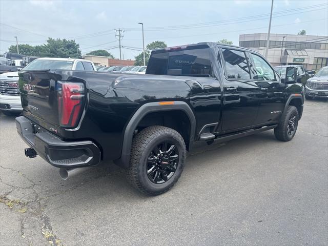 new 2024 GMC Sierra 2500 car, priced at $85,200