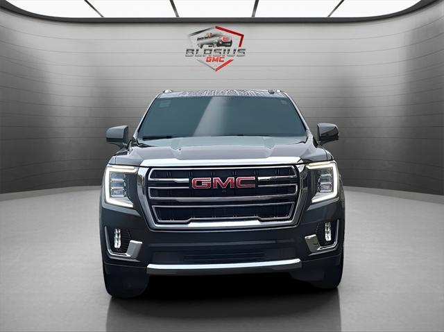 used 2023 GMC Yukon car, priced at $56,821