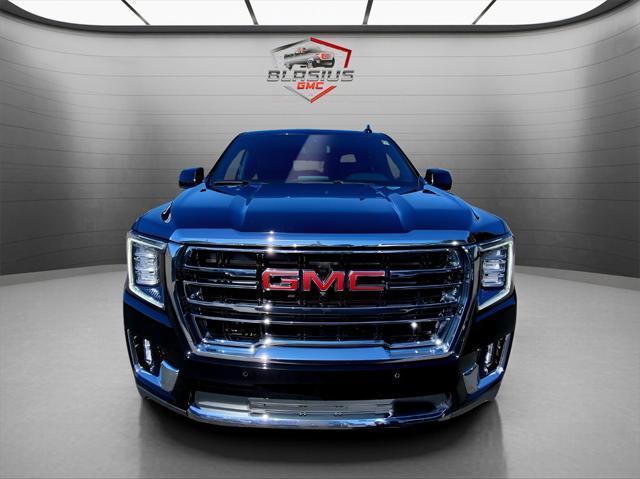 used 2023 GMC Yukon car, priced at $58,828