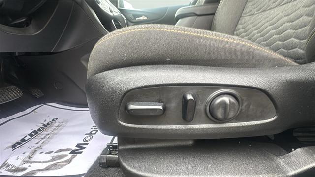 used 2020 Chevrolet Equinox car, priced at $16,985