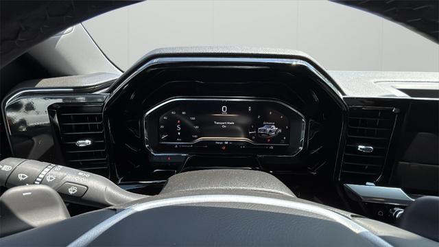 new 2025 GMC Sierra 1500 car, priced at $59,930