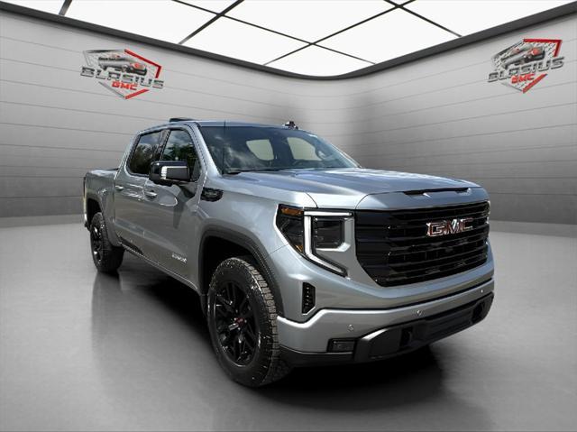 new 2025 GMC Sierra 1500 car, priced at $59,930