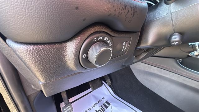 used 2024 Dodge Durango car, priced at $36,987