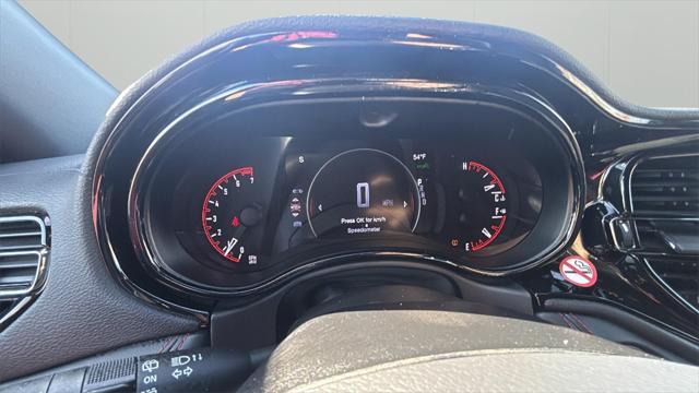 used 2024 Dodge Durango car, priced at $36,987