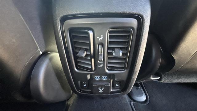 used 2024 Dodge Durango car, priced at $36,987