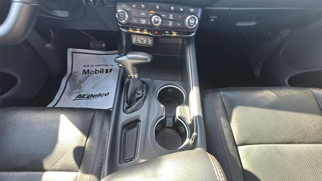 used 2024 Dodge Durango car, priced at $36,987