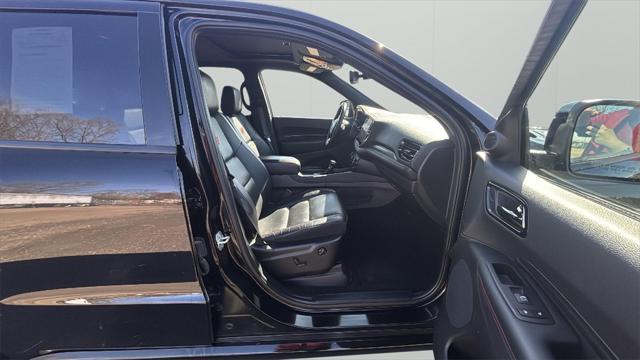 used 2024 Dodge Durango car, priced at $36,987