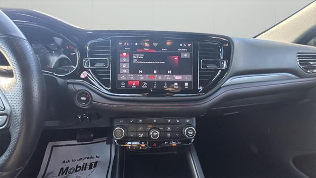 used 2024 Dodge Durango car, priced at $36,987