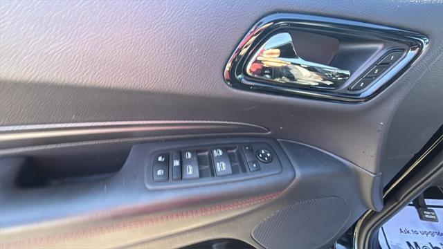 used 2024 Dodge Durango car, priced at $36,987