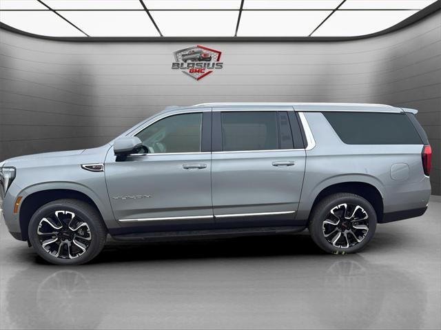 new 2025 GMC Yukon XL car, priced at $85,610