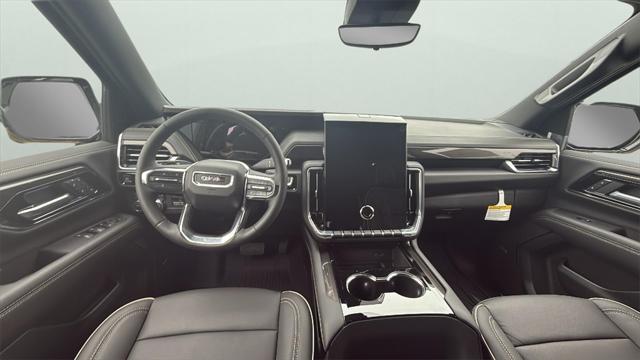 new 2025 GMC Yukon XL car, priced at $85,610