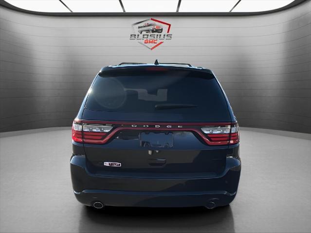 used 2019 Dodge Durango car, priced at $22,995