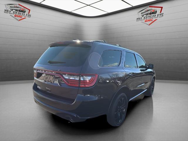 used 2019 Dodge Durango car, priced at $22,995