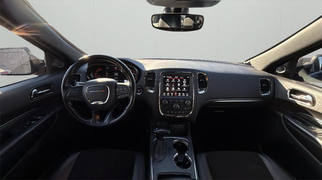 used 2019 Dodge Durango car, priced at $22,995