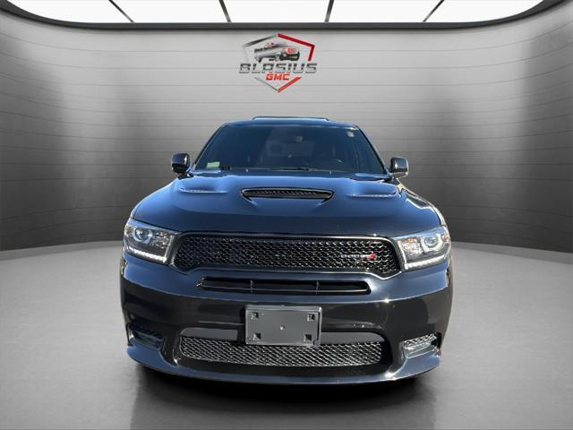 used 2019 Dodge Durango car, priced at $22,995