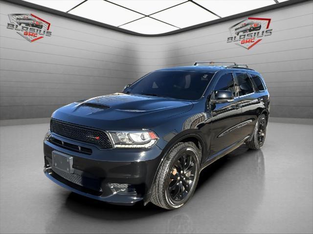 used 2019 Dodge Durango car, priced at $22,995