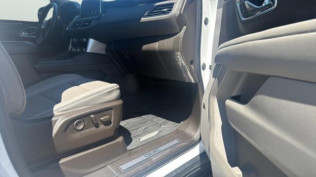 used 2023 GMC Yukon XL car, priced at $57,985