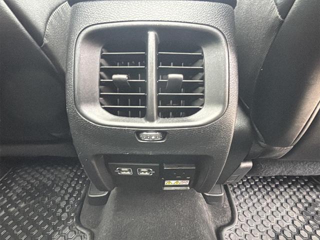used 2022 Jeep Cherokee car, priced at $25,998