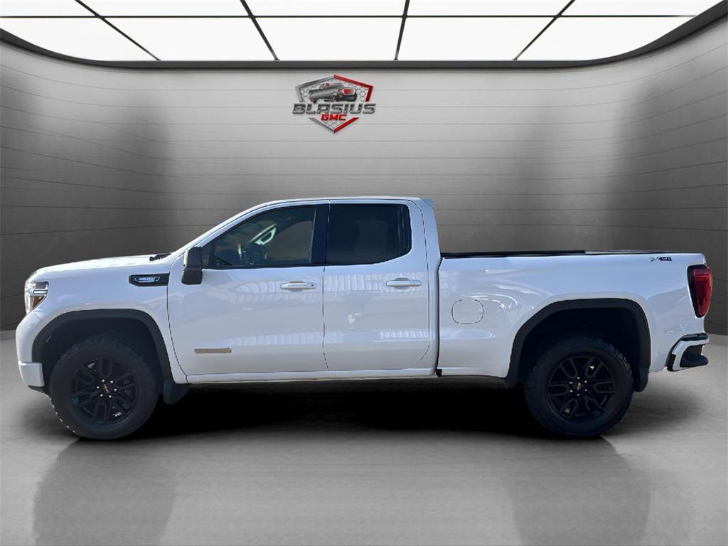 used 2020 GMC Sierra 1500 car, priced at $31,995