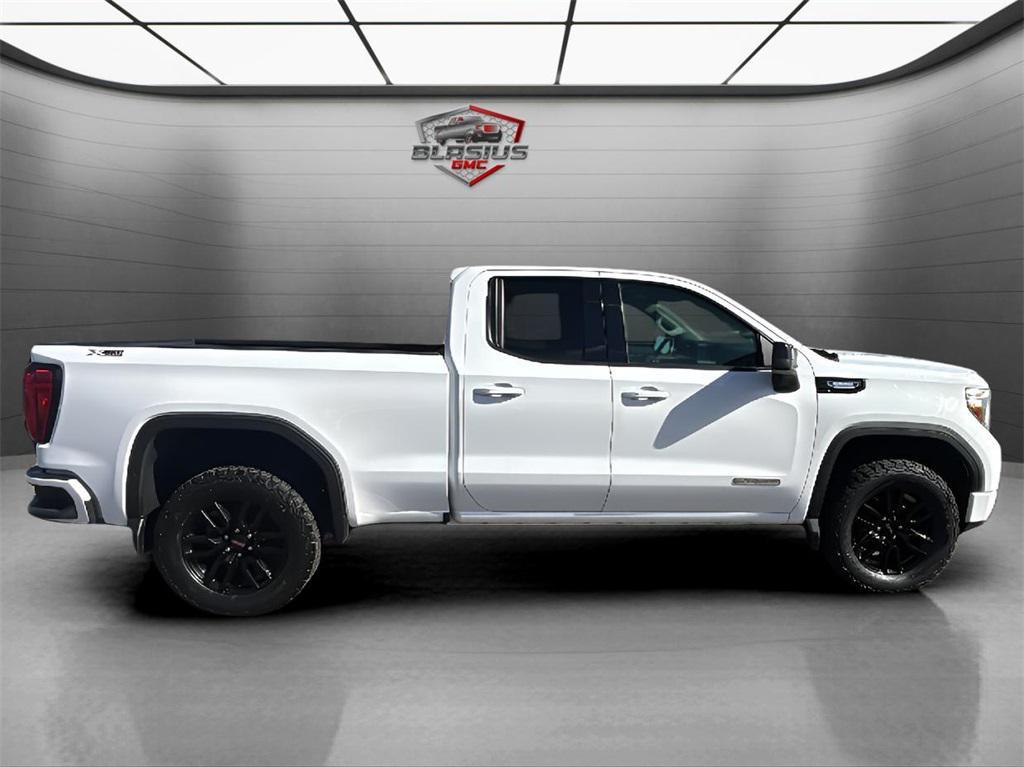 used 2020 GMC Sierra 1500 car, priced at $31,995