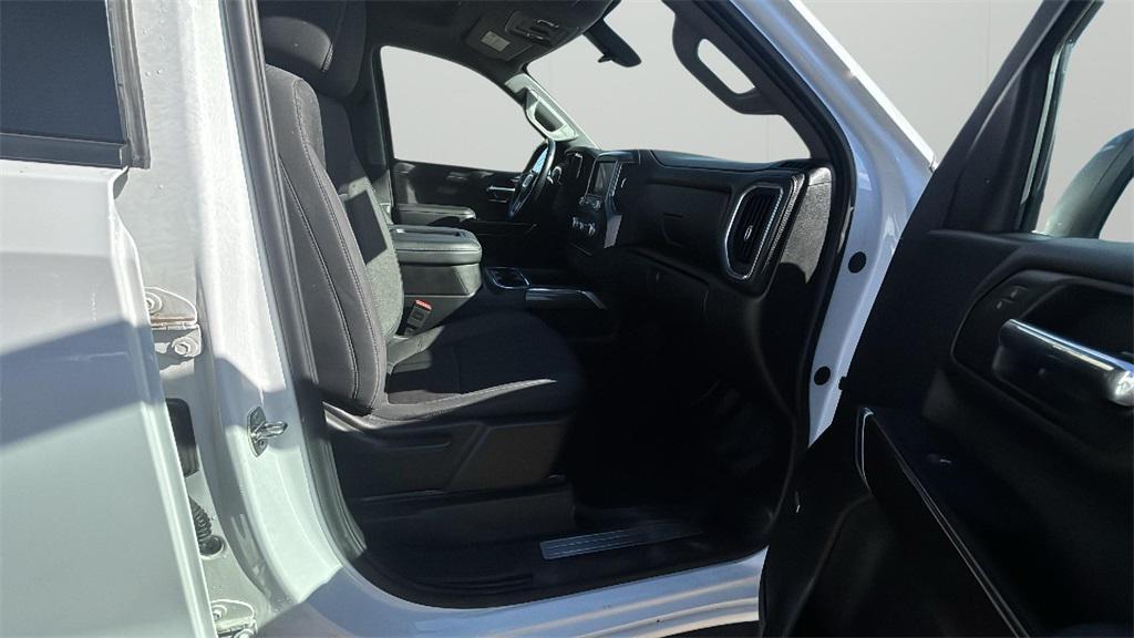 used 2020 GMC Sierra 1500 car, priced at $31,995