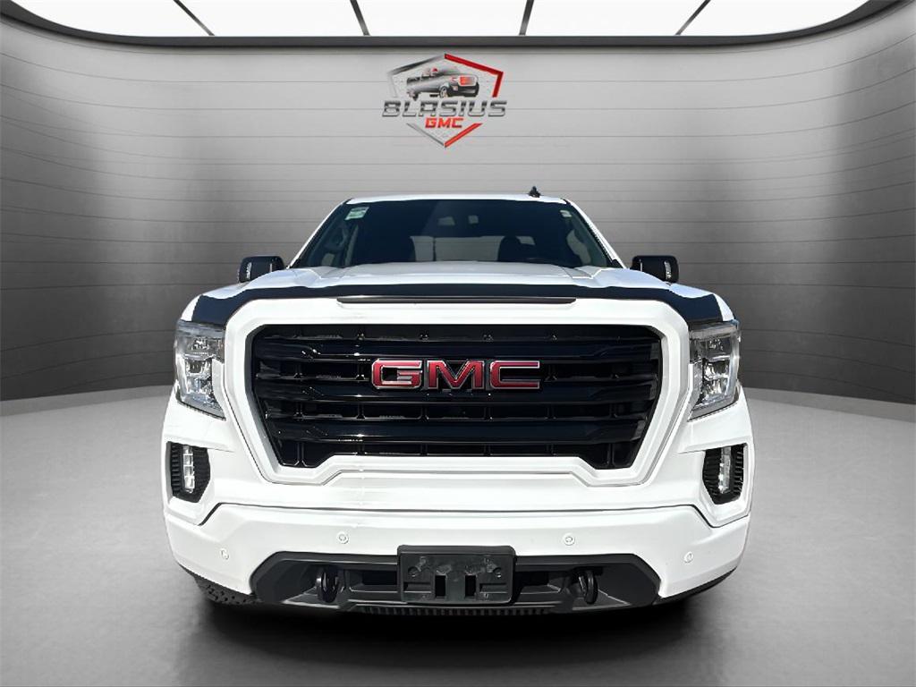 used 2020 GMC Sierra 1500 car, priced at $31,995