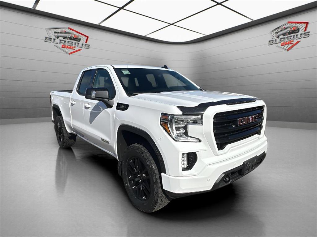 used 2020 GMC Sierra 1500 car, priced at $31,995