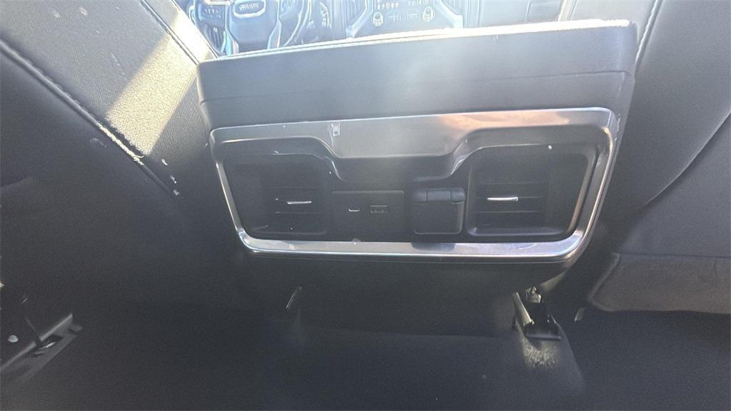 used 2020 GMC Sierra 1500 car, priced at $31,995