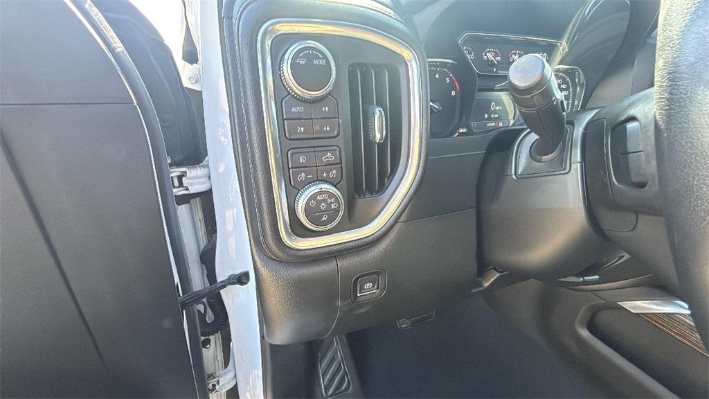 used 2020 GMC Sierra 1500 car, priced at $31,995