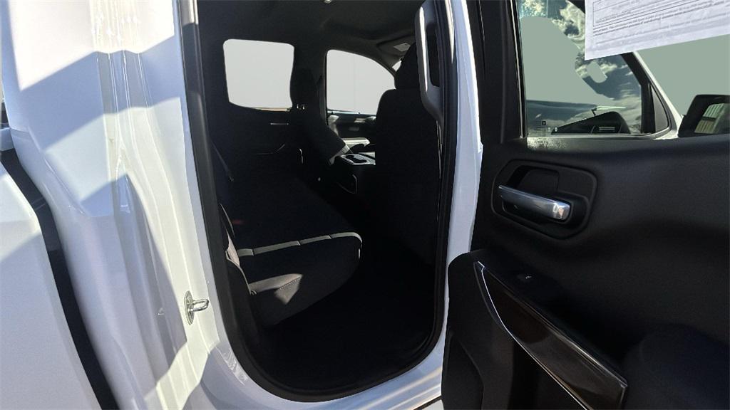 used 2020 GMC Sierra 1500 car, priced at $31,995