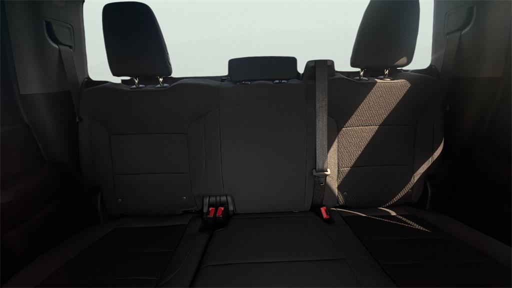 new 2026 GMC Sierra 2500 car, priced at $55,030