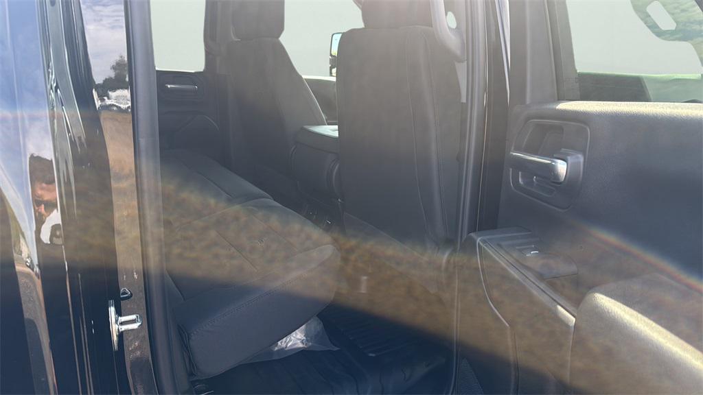 new 2026 GMC Sierra 2500 car, priced at $55,030