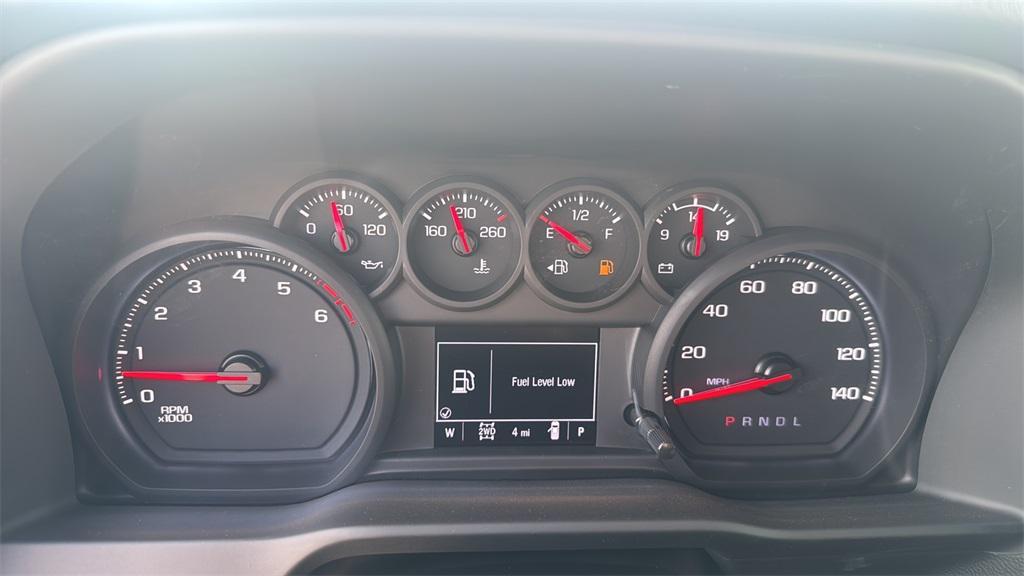 new 2026 GMC Sierra 2500 car, priced at $55,030