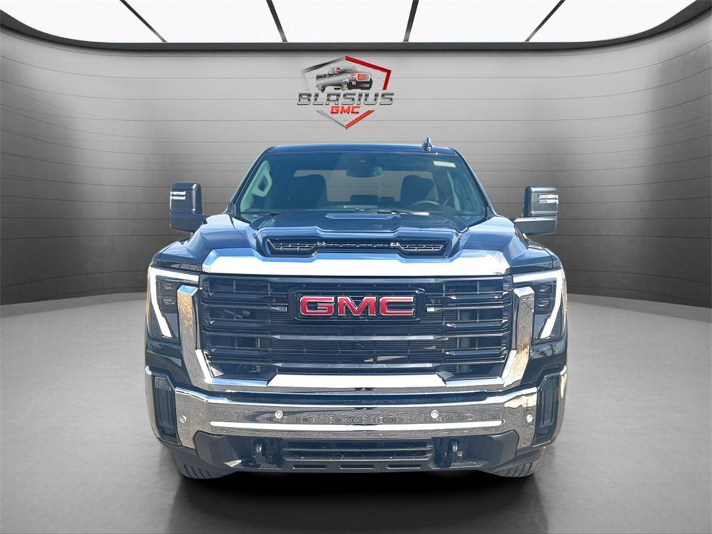 new 2026 GMC Sierra 2500 car, priced at $55,030