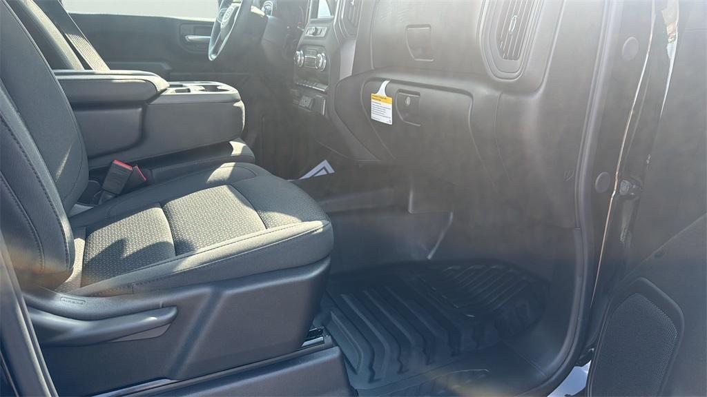 new 2026 GMC Sierra 2500 car, priced at $55,030